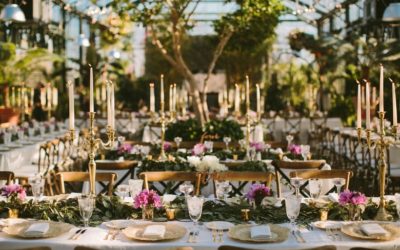 Wedding Reception- Must Read New Trends