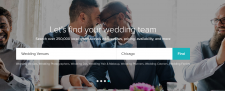 WeddingWire | LGBTQ Wedding Planning | Mishklao