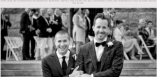 14 Stories | LGBTQ Wedding Apps | Mishklao