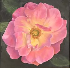 Floral Art| Unique gift idea | Bridal Registry for Art