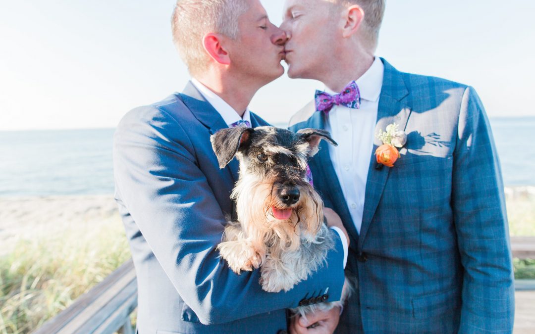 5 LGBTQ Friendly Wedding planning  Apps