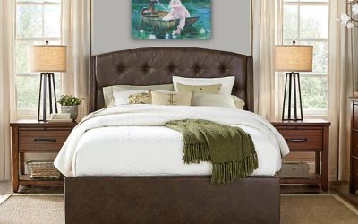 3 Newly Wed Bedroom Decor Ideas