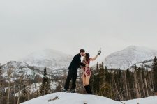 Brad Hart | Wedding Photographer | Mishkalo