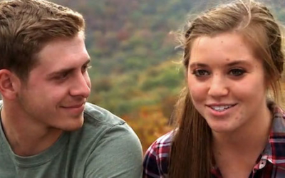 Joy-Anna Duggar and Austin Forsyth’s Wedding Registry