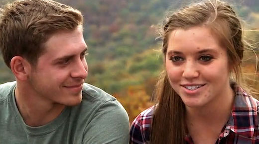 Joy-Anna Duggar and Austin Forsyth’s Wedding Registry