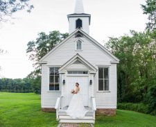 Maria Karagiannis | Raleigh Wedding Planner | Mishkalo