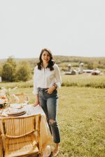 Olivia Nicoletti | Midwest Wedding Planner | Mishkalo