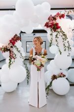 Hottest Trends for this wedding season