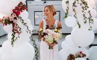 THE HOTTEST WEDDING TRENDS THIS SEASON