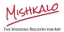 Mishkalo -wedding registry for art