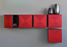 Maze Storage Box by Kevin Irvin on Mishkalo