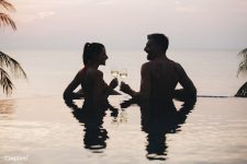 Honeymoon Ideas | Romantic Date | Mishkalo