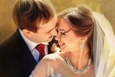 Unique Wedding Gift | Unique Wedding Registry Ideas | Mishkalo