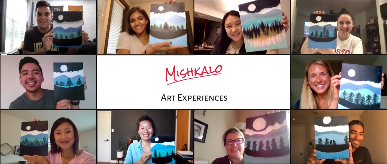 Mishkalo Art Experience